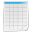 Apps-calendar icon