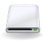 Apps harddrive icon