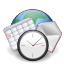 Apps-kontact icon
