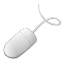 Devices-mouse icon