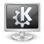 Devices system icon
