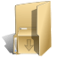 Folder tar icon
