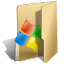 Folder windows icon