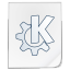 Mimetypes mime koffice icon