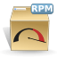 Mimetypes rpm icon