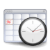 Apps-date icon