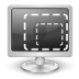 Apps-display icon