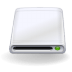 Apps-harddrive icon