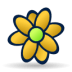 Apps-icq icon