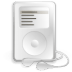 Apps-mp3-player icon
