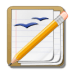 Apps-openoffice-writer icon