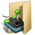 Apps-package-games icon