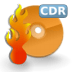 Devices-cd-writer icon