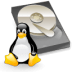 Filesystems-hd-linux icon