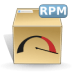 Mimetypes-rpm icon