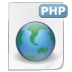 Mimetypes-source-php icon