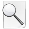 Actions-file-find icon