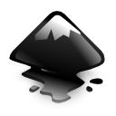 Apps inkscape icon