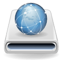 Devices network icon