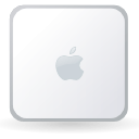 Extras mac mini icon