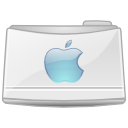 Folder mac icon