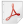 Mimetypes-gnome-mime-application-pdf icon