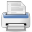 Apps-printer icon