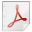 Mimetypes gnome mime application pdf icon