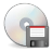 Apps-disks icon