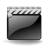 Apps-gnome-media-player icon