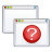 Apps-panel-window-menu icon