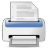 Apps-printer icon