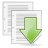 Document-save-as icon