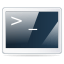 Apps konsole icon