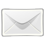 Mail icon