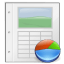 Mimetypes gnome mime application vnd ms powerpoint icon