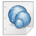 Mimetypes-gnome-mime-application-x-bittorrent icon