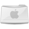 Folder-mac-alt icon