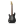 Guitar-stratocaster-black icon