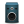 Speaker blue icon
