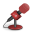 Microphone-foam-red icon