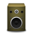Speaker-orange icon