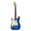 Guitar-stratocaster-blue icon