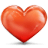 Heart-clean icon