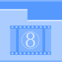 Places-folder-videos icon