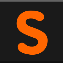Apps sublime text icon
