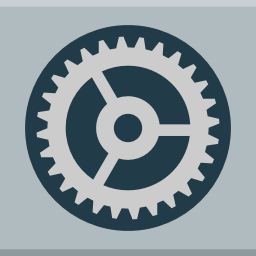 Categories gnome system icon