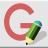 Apps-gedit icon