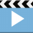 Apps-video-player icon