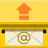 Places-mail-sent icon